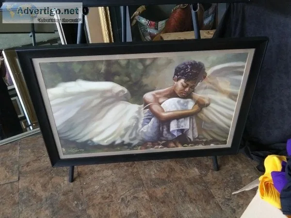 African American Artwork