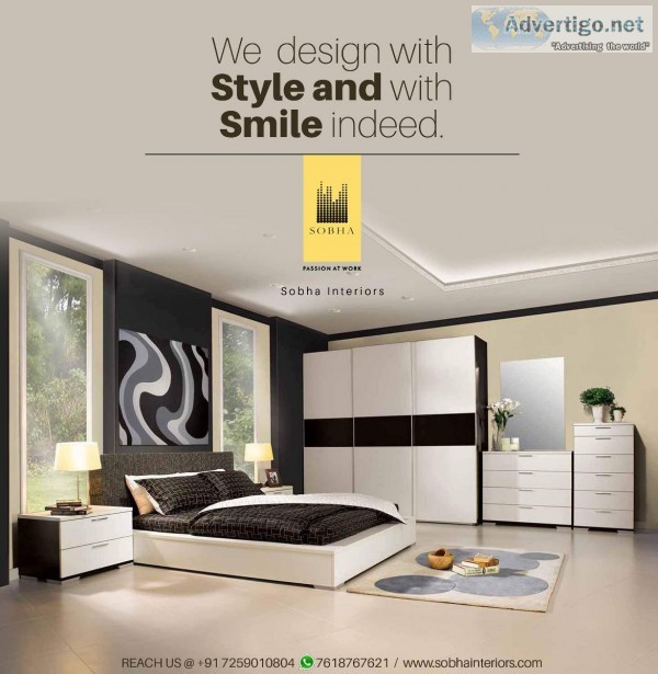 Turnkey interior contractors