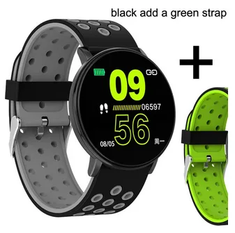 Buy Smart Fitness Bracelet ShoppySanta