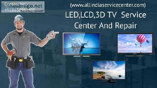Tv service center in banjara hills