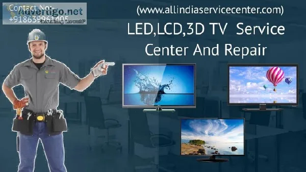 Tv service center in banjara hills