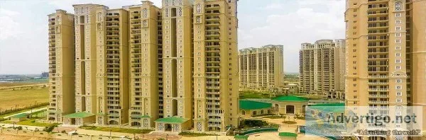 Now Your Dreams Comes to Realty with ATS Pristine.  9266850850