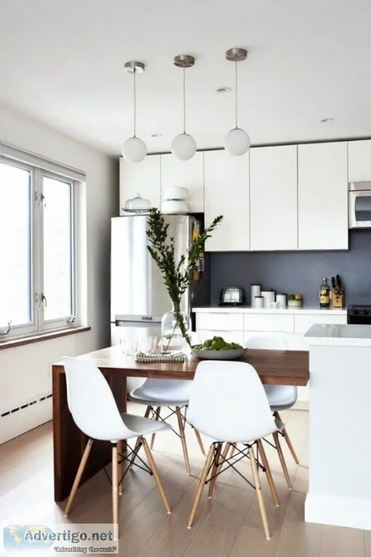 MODULAR KITCHEN ACCESSORIES