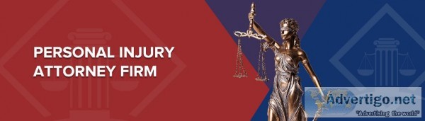 How to hire personal injury lawyers