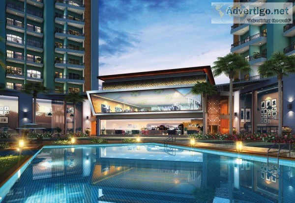 Give New Destination to Your Family with ACE Divino. 9250002243