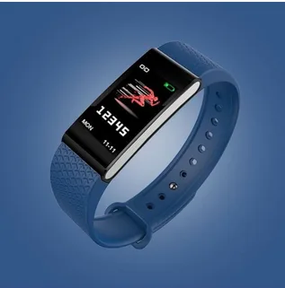 Shop For Fitness Smart Bracelet Watch For Men ShoppySanta