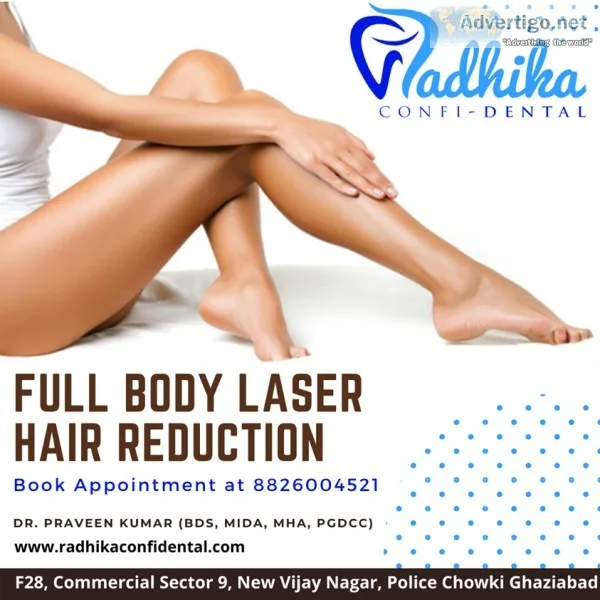 Facial Aesthetic Centre in Ghaziabad