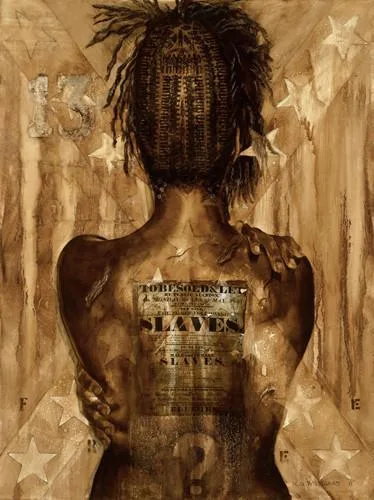 African American Artwork