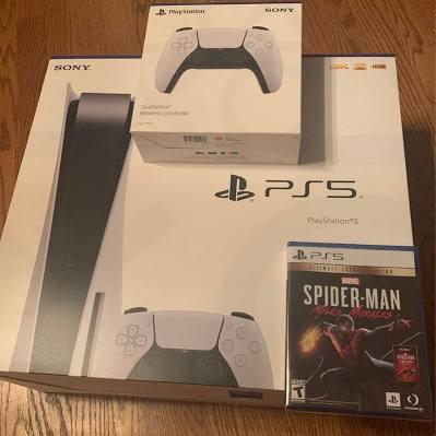 Ps5