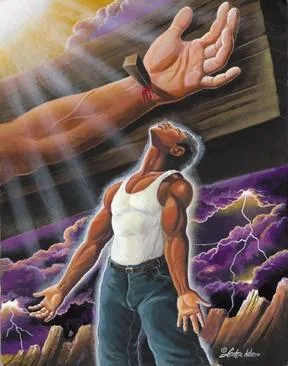 African American Artwork