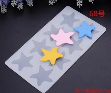 Shop for Honeycomb Silicone Cake Muffin Pan ShoppySanta