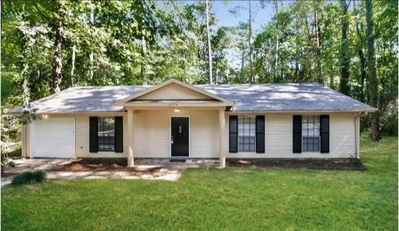 5774 Taffeta Ct Lithonia GA 30058