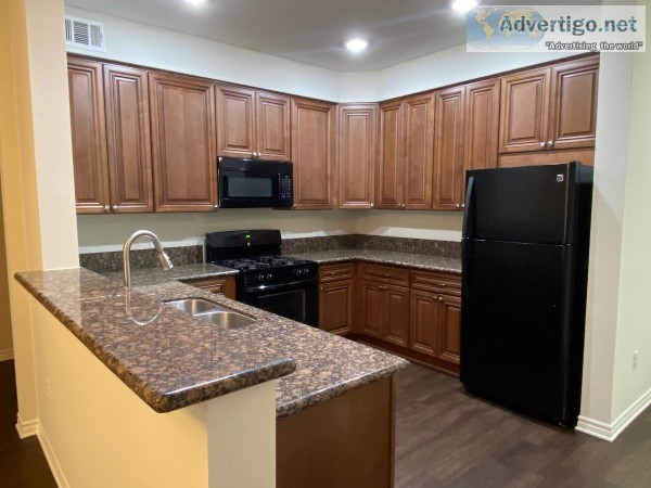 Lease Today  Luxury 2 Bdrm Att. Garage and WD