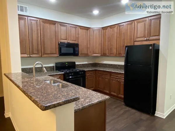 Lease Today  Luxury 2 Bdrm Att. Garage and WD