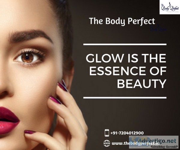 Acne Treatment for Skin-Acne Not a Worry Anymore-The Body Perfec