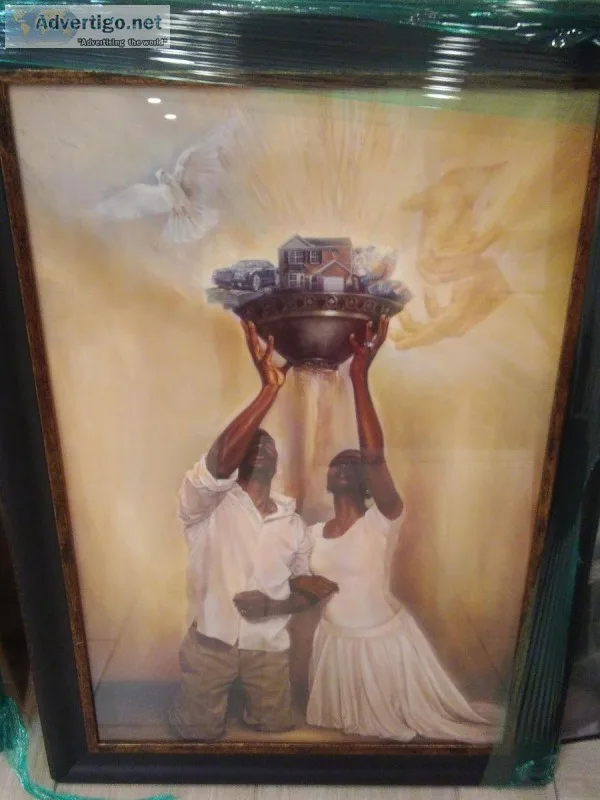 African American Artwork