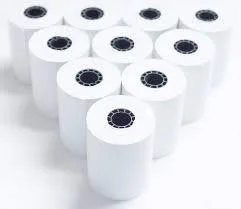 58 mm thermal paper