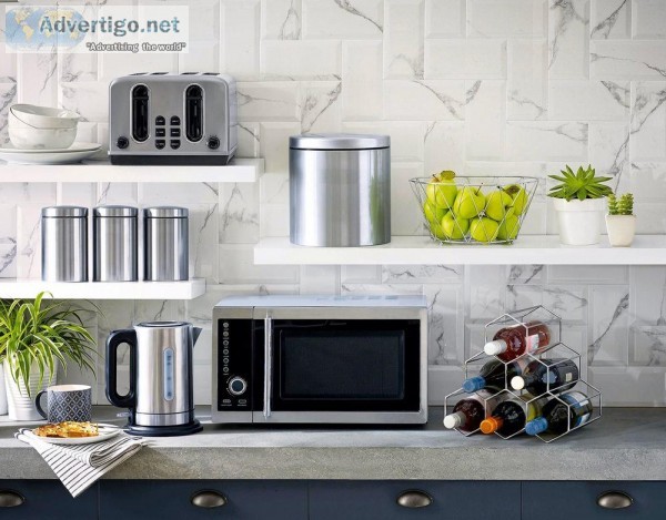 Whirlpool Microwave Oven Service Center in Hyderabad