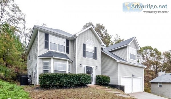 3130 Lower Creek Dr Douglasville GA 30135