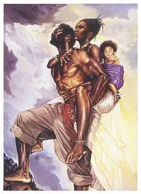 African American Artwork