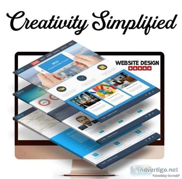 Website Design Offer. Mobile Friendly-SEO-Social Media. Hablamos