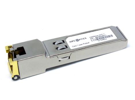 Cisco Compatible 30-1410-03 1000BASE-T SFP Transceiver