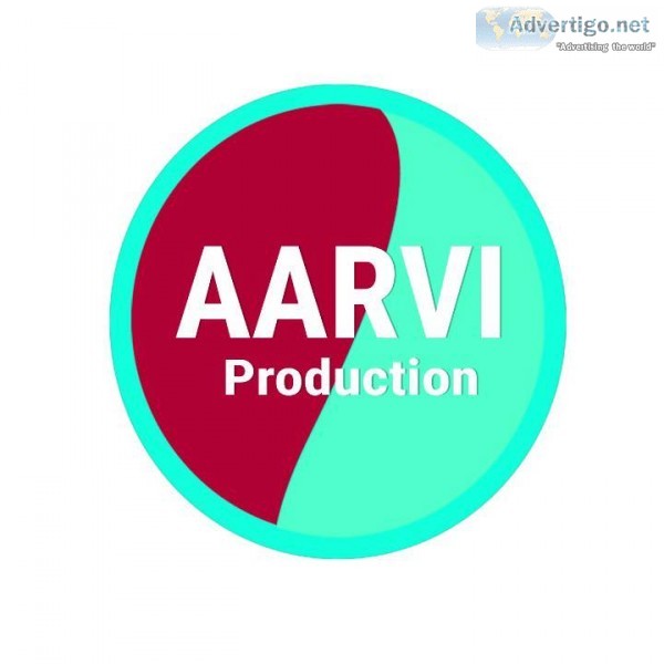 Aarvi production
