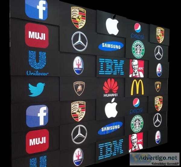 LED Screen Services- The LED Studio