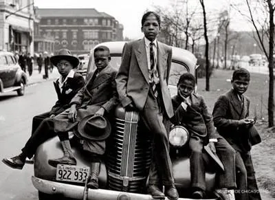 African American Artwork