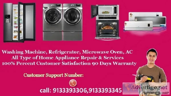Samsung Refrigerator Service Center In Hyderabad
