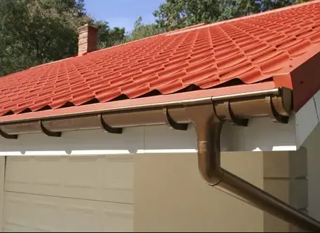Reliable Guttering Services in Reading
