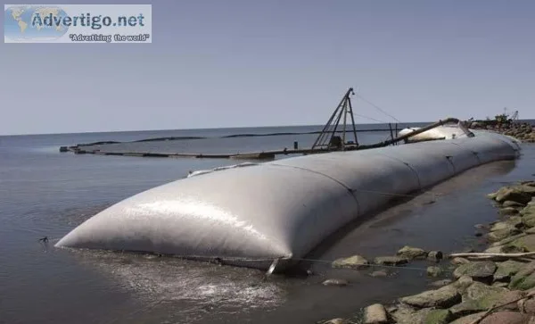 Reliable Geotextile Dewatering Tubes