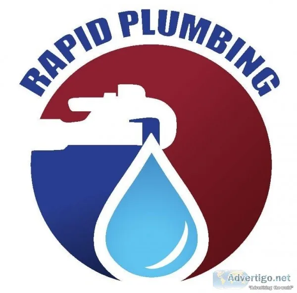 Rapid Plumbing Inc