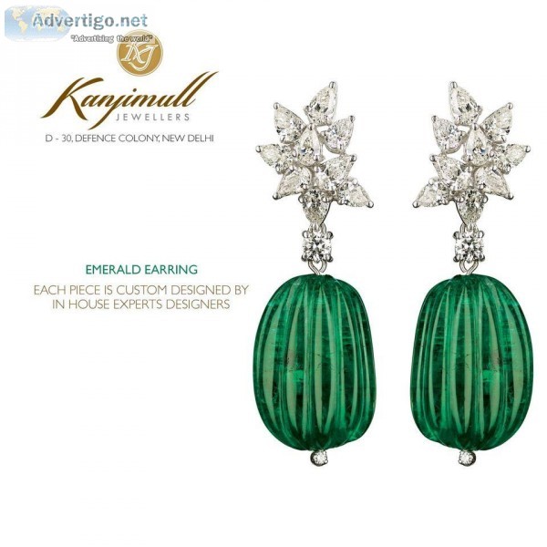 If you are looking for one of the best diamond jewellers in Delh