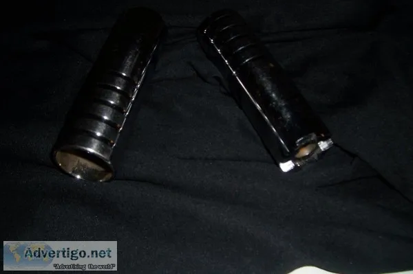 BMX Bike Foot Pegs
