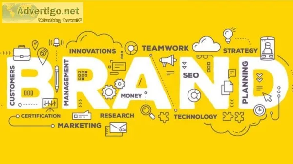 Brand Building Services In India