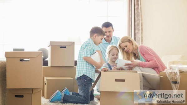 Removalist Wattle Grove