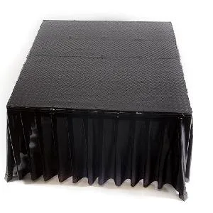 MyStage Stage Risers