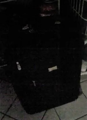 Aerolite Carry On Lightweight Luggage Great Quality JUST 2