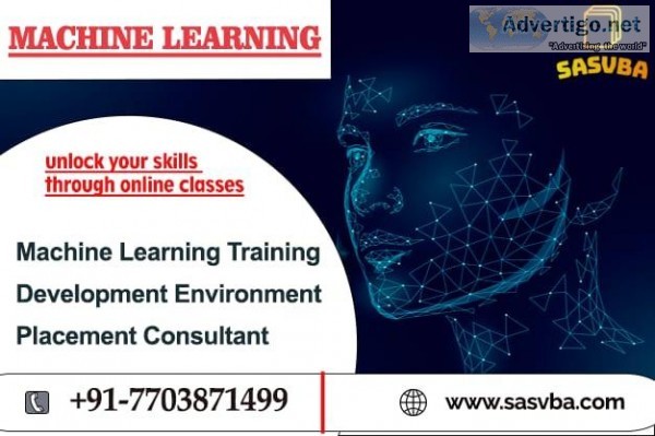 machine learning institute in delhi