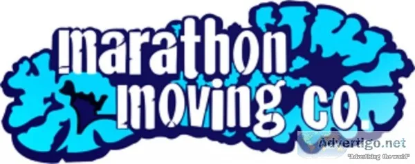 Marathon Moving Co