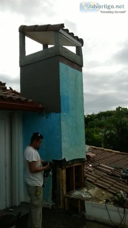 Roof Services and More