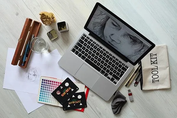 Graphic Design Company Montreal