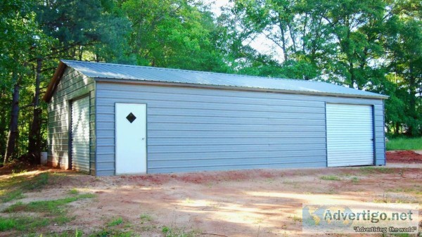 Steel Carports...Garages.. .Barns...RVBoat Covers...Storage Buil