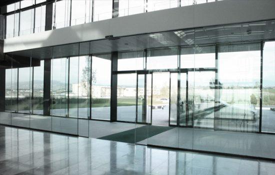 Disabled Access Sliding Doors Brisbane