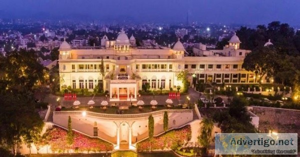 Best Wedding Planner India