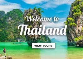 Explore Thailand With Friends- Economy Tour Package