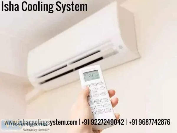 AC Installation Services and AC Service in Ahmedabad