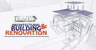Commercial Architecture in Maryland