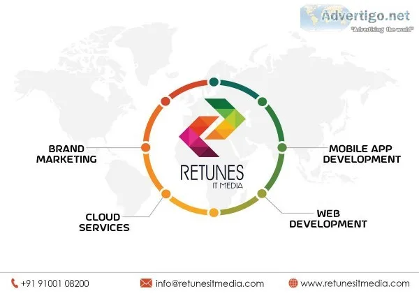 Best Cloud services company in Hyderabad